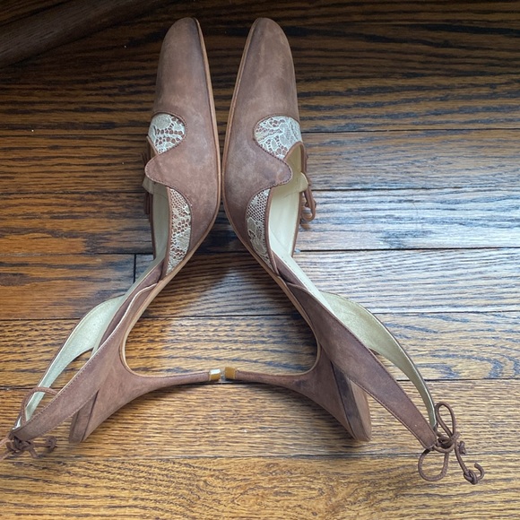 ALEXANDRA NEEL HEELS SIZE 41 - Picture 5 of 10